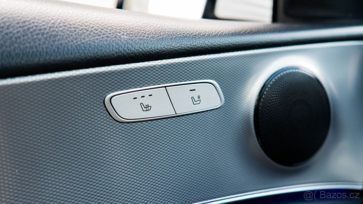 Mercedes-Benz E350 Kombi 350 d A/T - 13