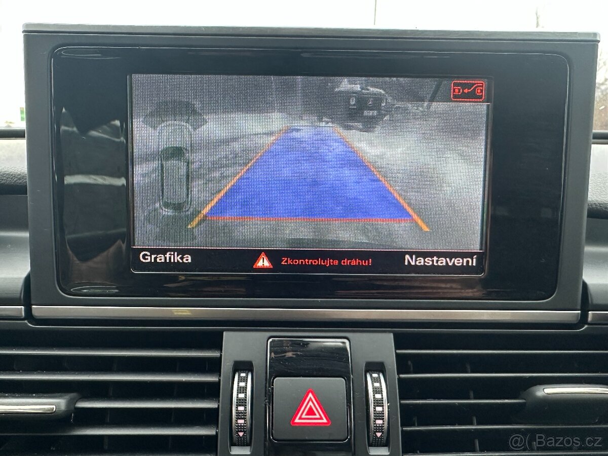 Audi A6 Allroad 2017 - 13