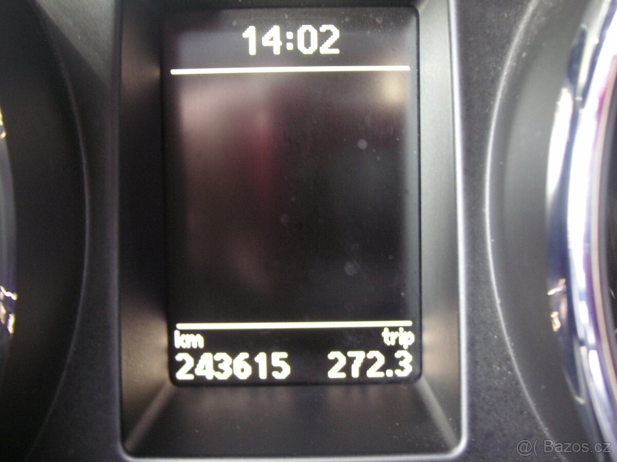 Škoda Superb II 2.0 TDI, Combi, DSG - 13