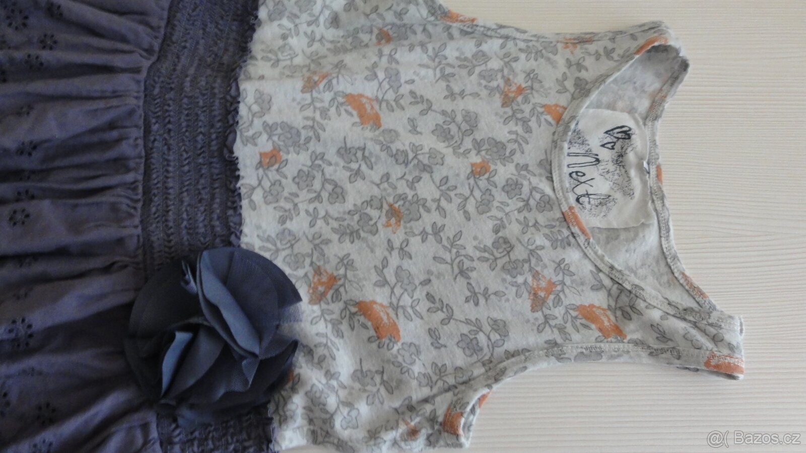 Šaty vel.128, 134, - 13