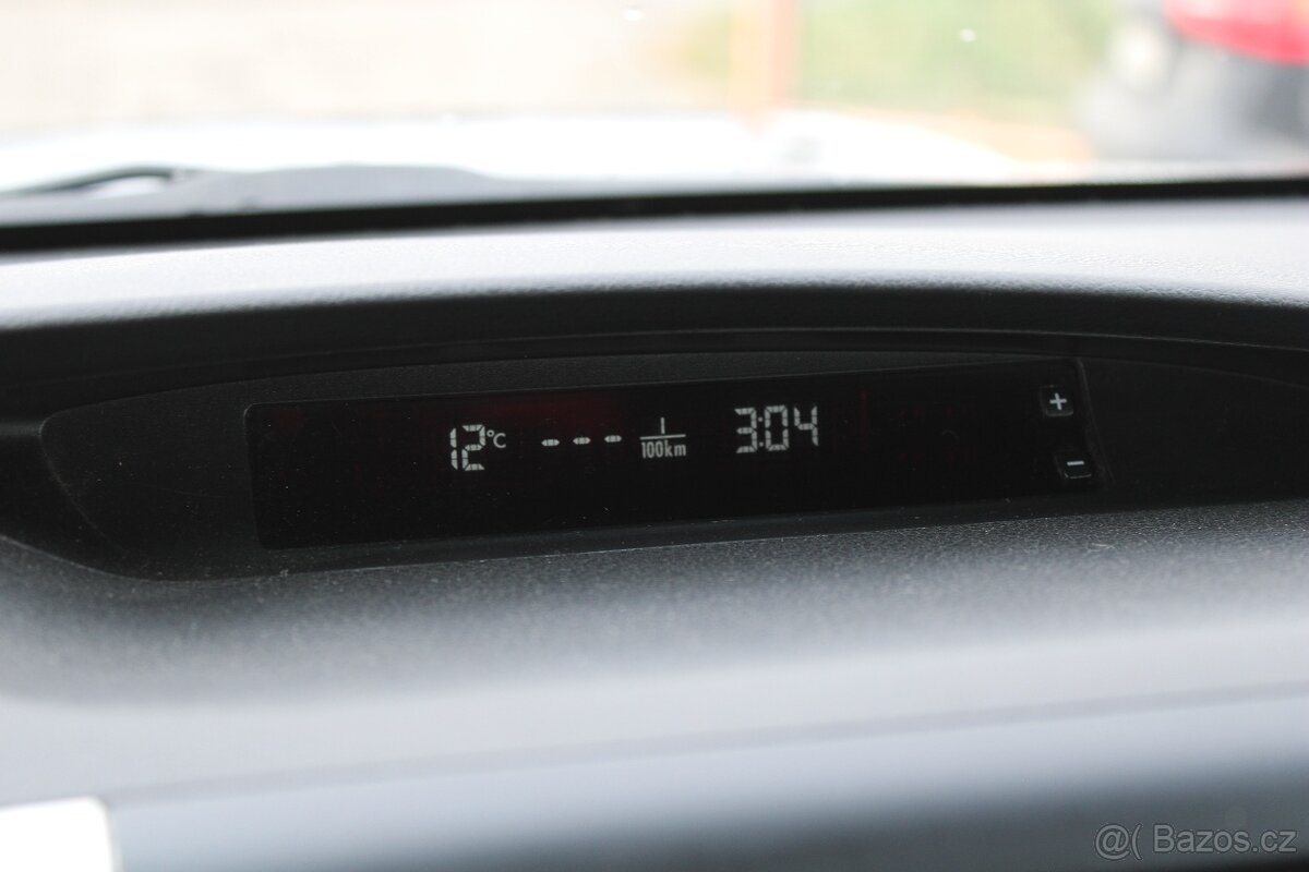 Subaru Forester, 2,0 D 1.maj. ČR - 13