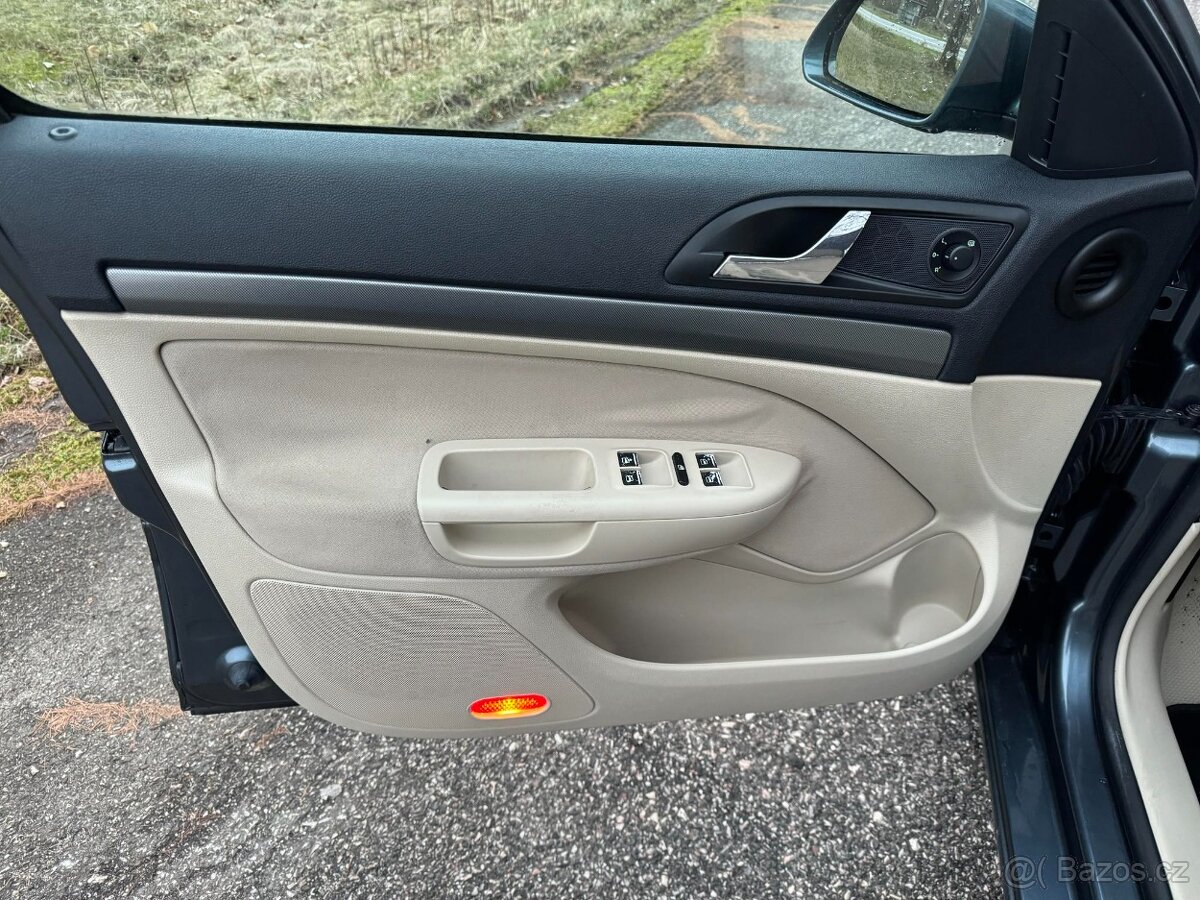 Škoda Octavia Combi ELEGANCE 1.9TDI - 13