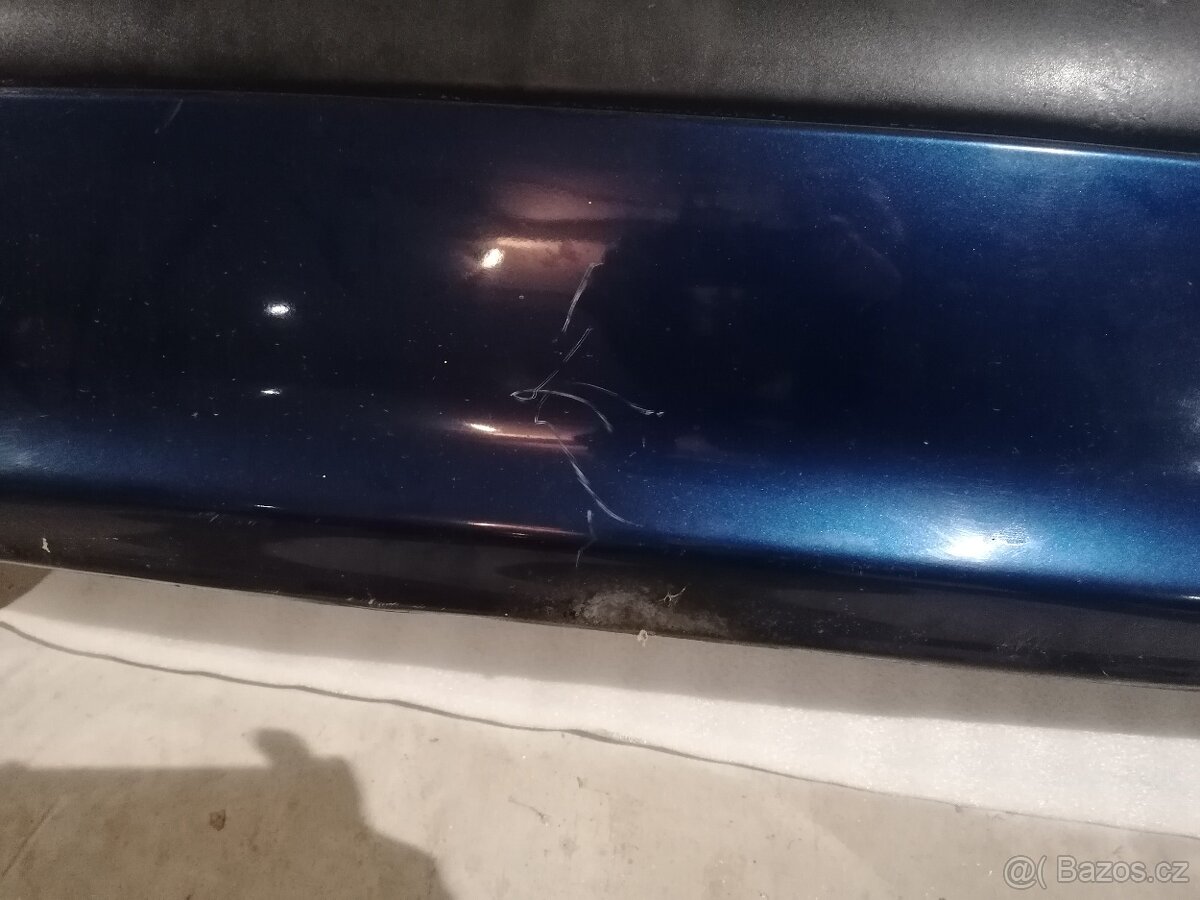 Renault Megane-díly karoserie - 13
