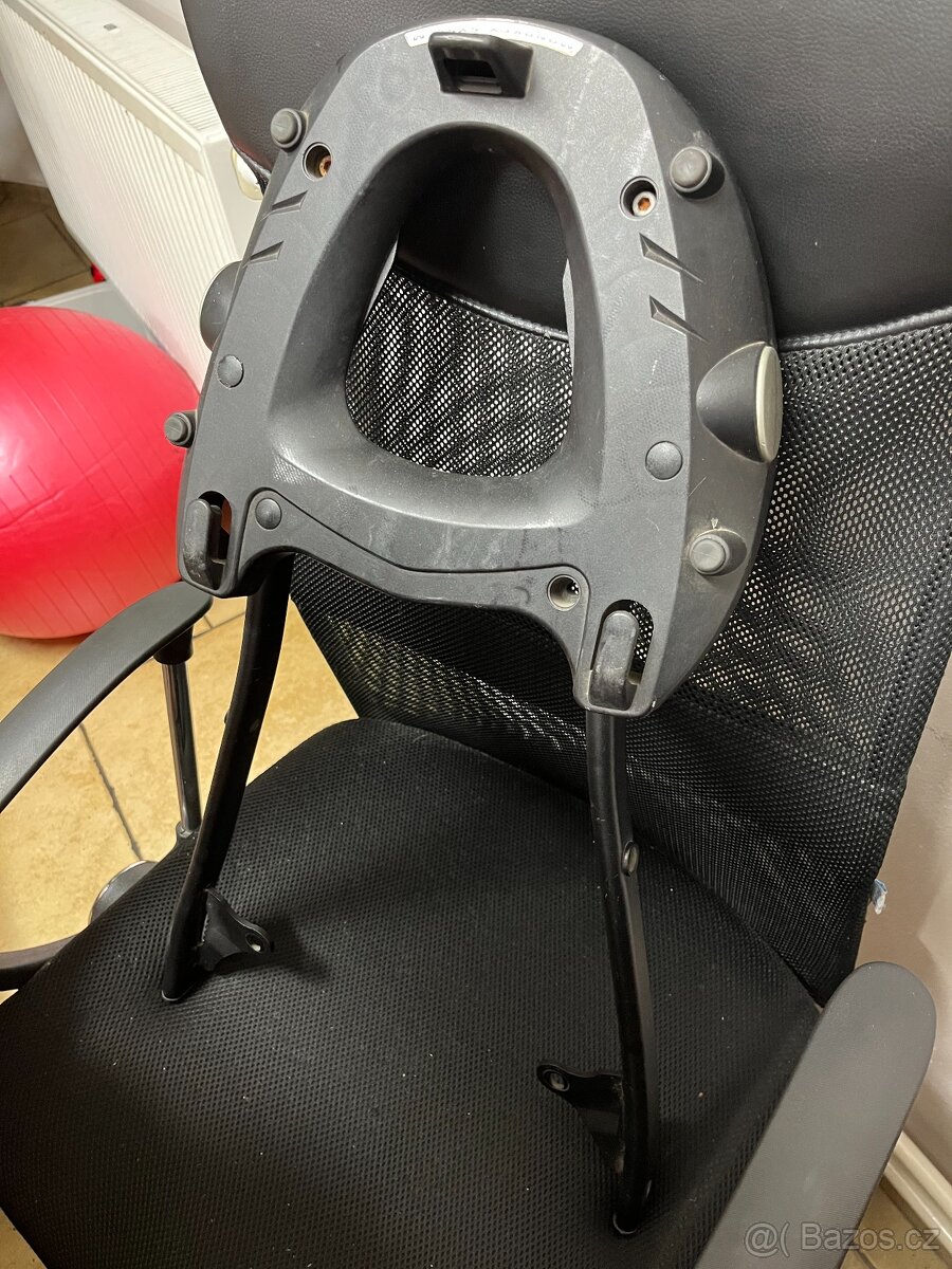 Honda CB 600 Hornet - 13