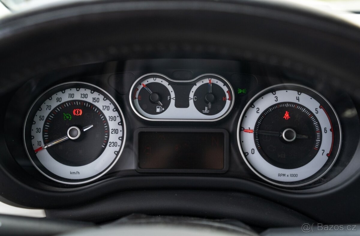 Fiat 500L 1.3 MultiJet - 13
