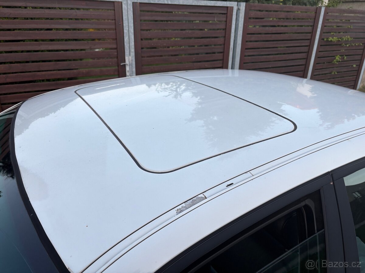 BMW 530i E39 - 13