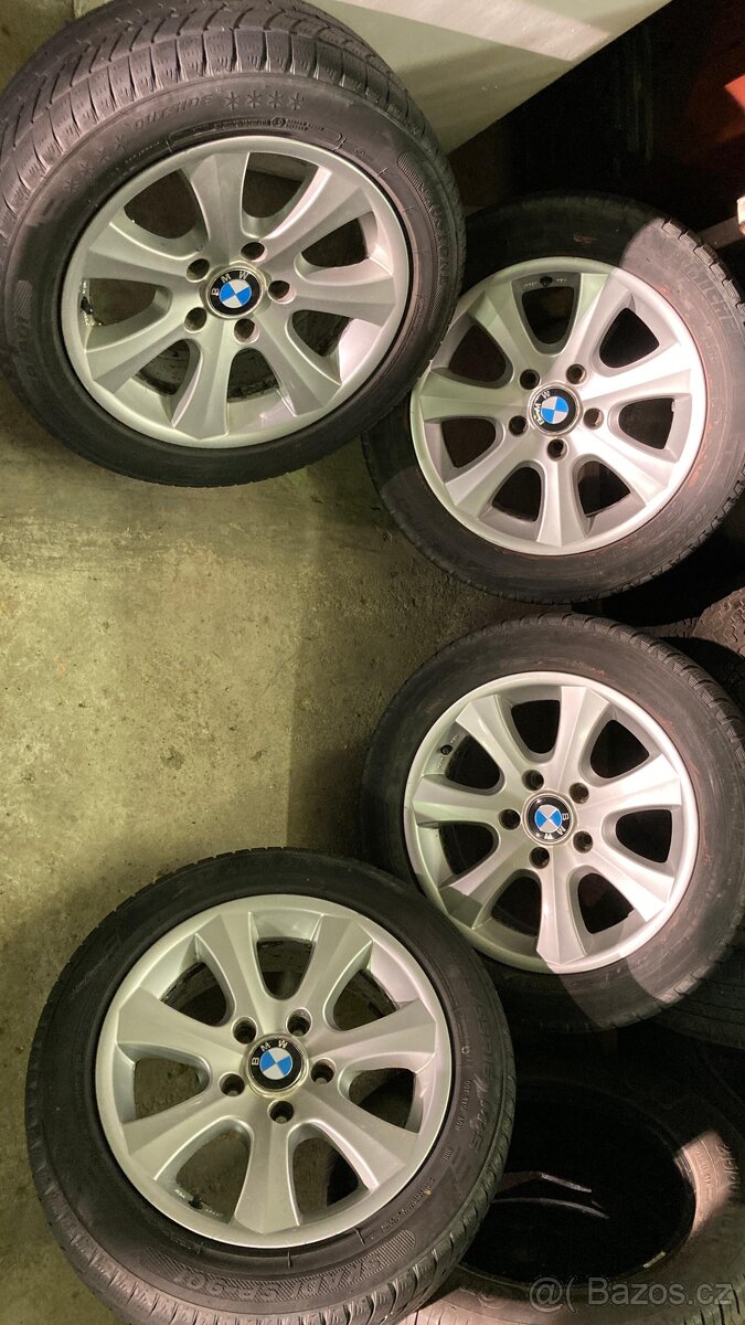 BMW E39 - 13