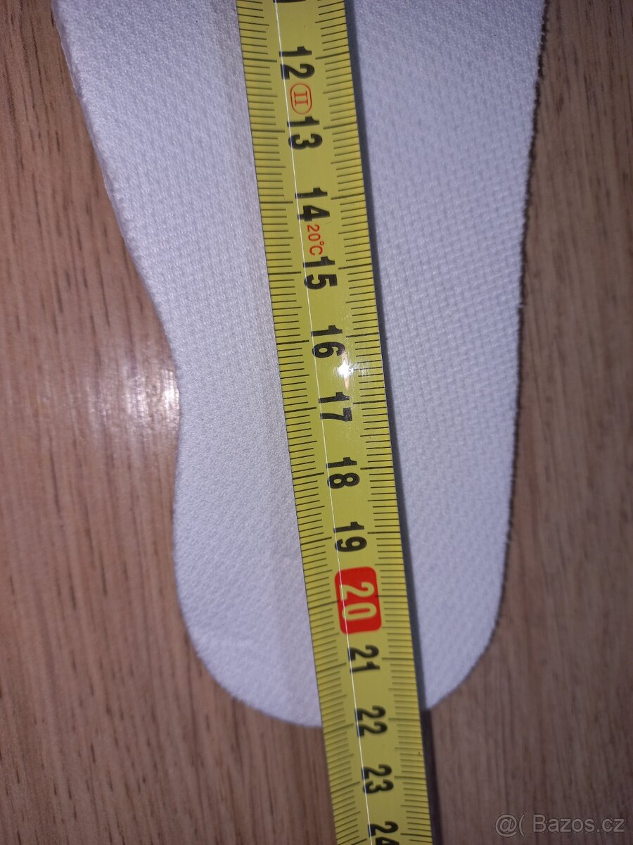 Nové kolečkové brusle - 13