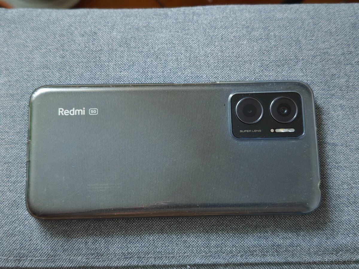 Xiaomi Redmi 10 5G Graphite Gray - 13