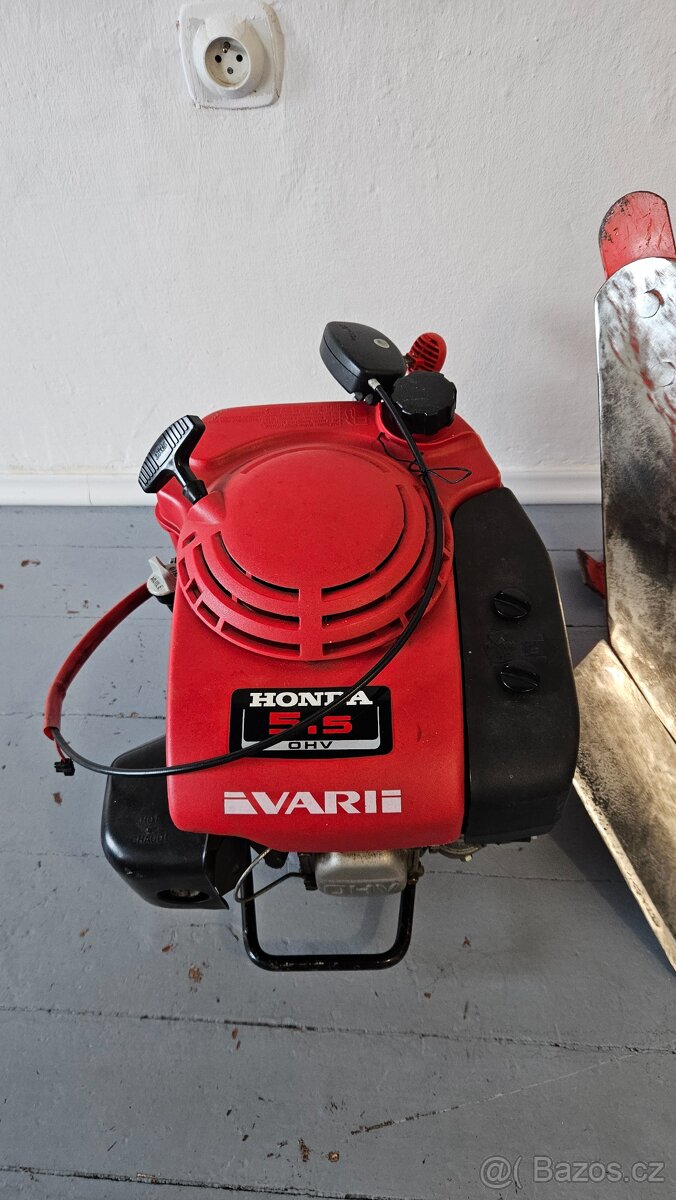 Tera - VARI Honda OHV s příslušenstvím - 13