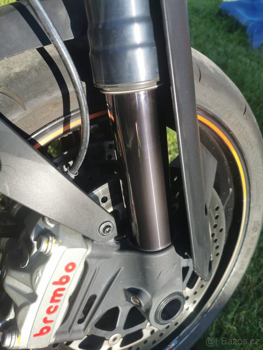KTM 990 SMR - 13
