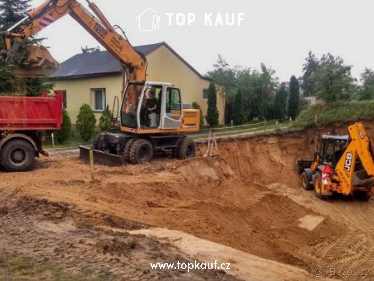🚧 Stavební práce na klíč 🚧 - 13