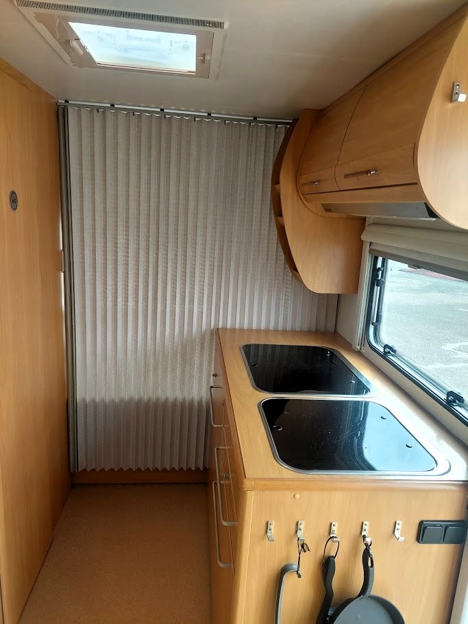 CHATEAU Cantara 450 | SLEVA - 13