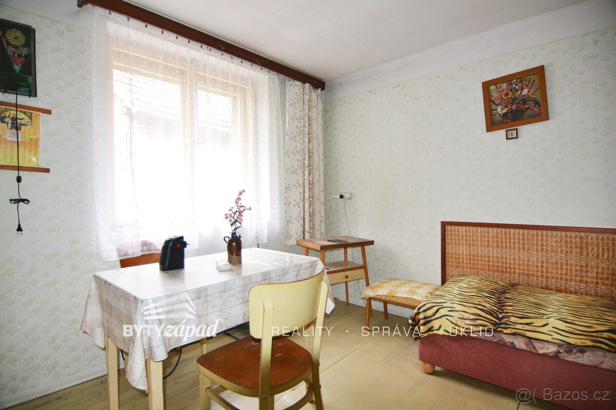 Prodej rodinné domy, 600 m² - Chlum, ev.č. xIHD7516 - 13