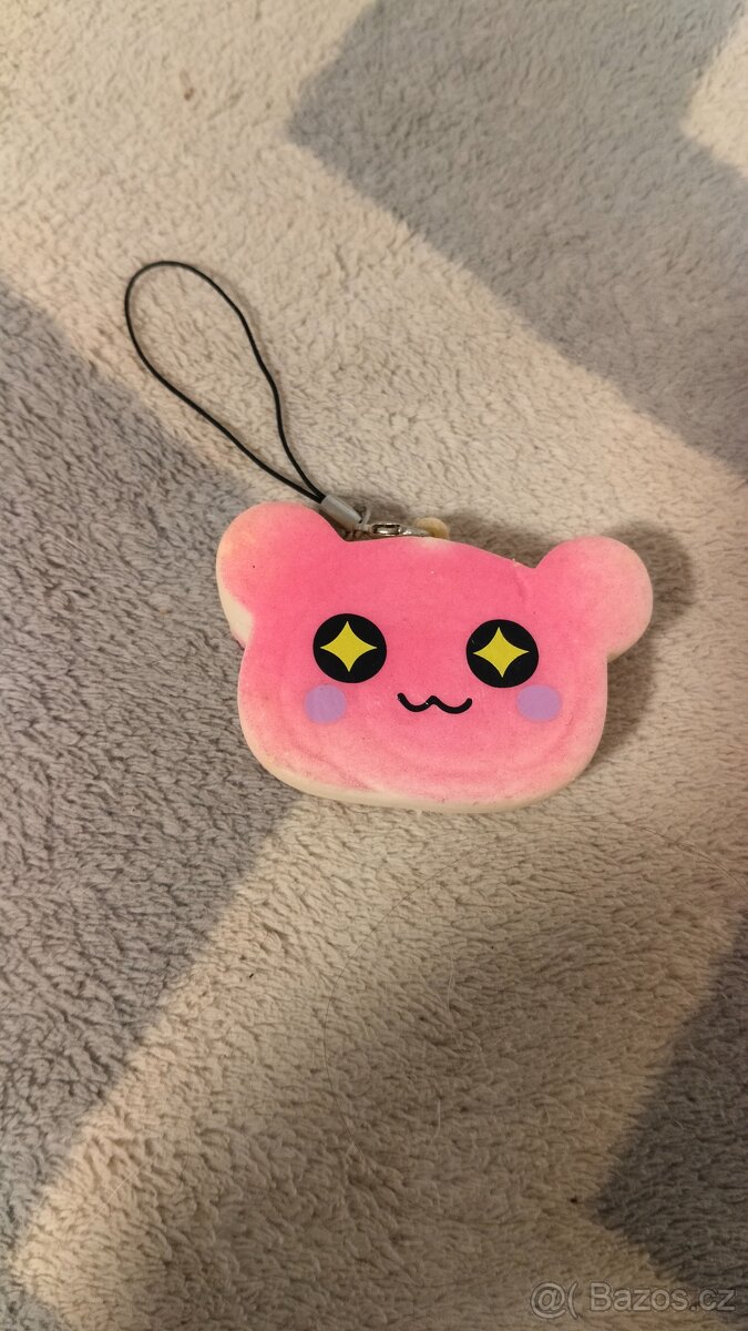 Privesky na klice - 13