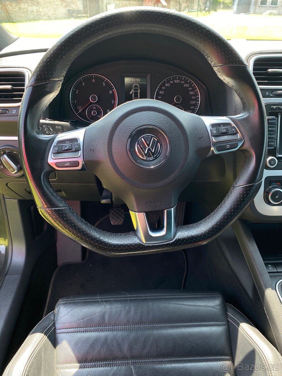 Volkswagen scirocco 1.4 tsi 118kw - 13