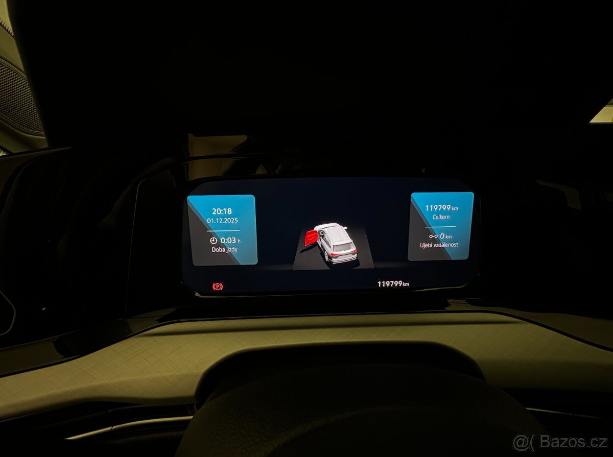 Volkswagen Golf, VW Golf 1.5TSI - 13