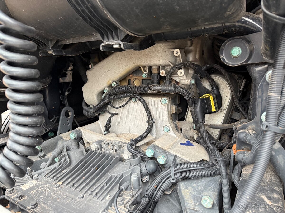 TAHAČ MAN TGX 18.480 LLS XXL LOWDECK 2017 - 13