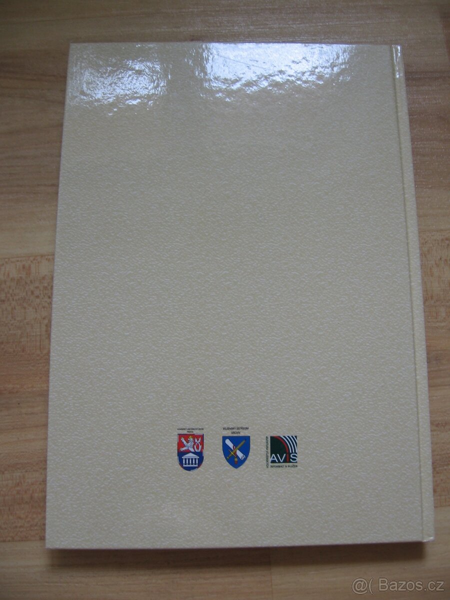 Generál Maurice Pellé - Radko Břach - 13