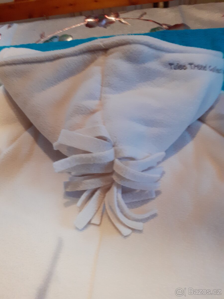 Kombinéza zimní č, 80 , zimní overal od 3 měsíců - 13