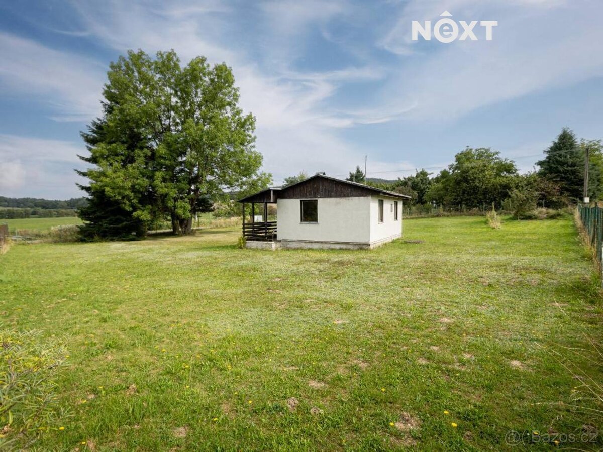 Prodej Chata, 42㎡ - 13