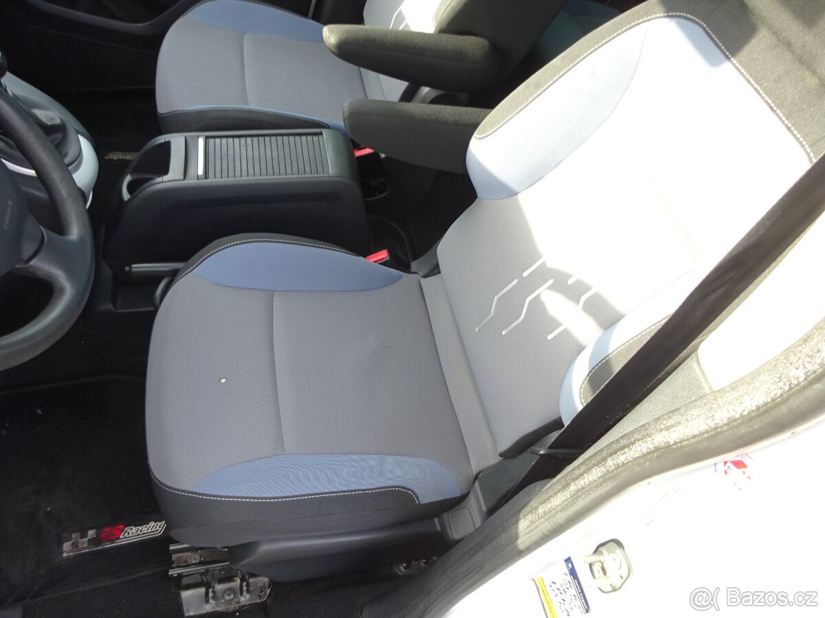 Peugeot Partner 1.6 HDI r.v.2015 (88 kw) - 13