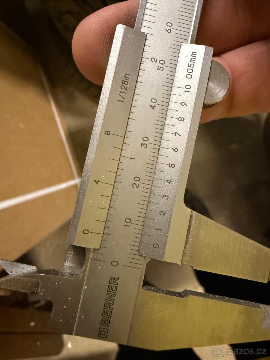 Alu kola Ford Ranger Wildtrak R18 - 13