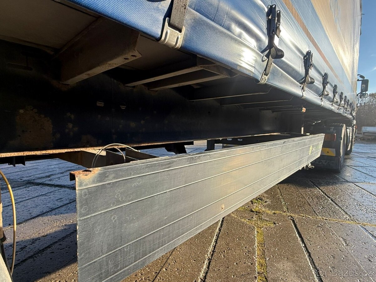 Silvergreen CIMC standard - 13