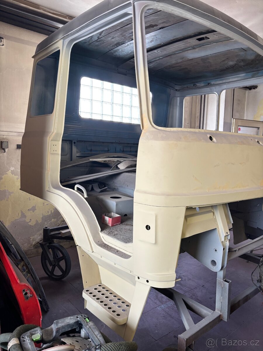 kabina Liaz 110 - 13