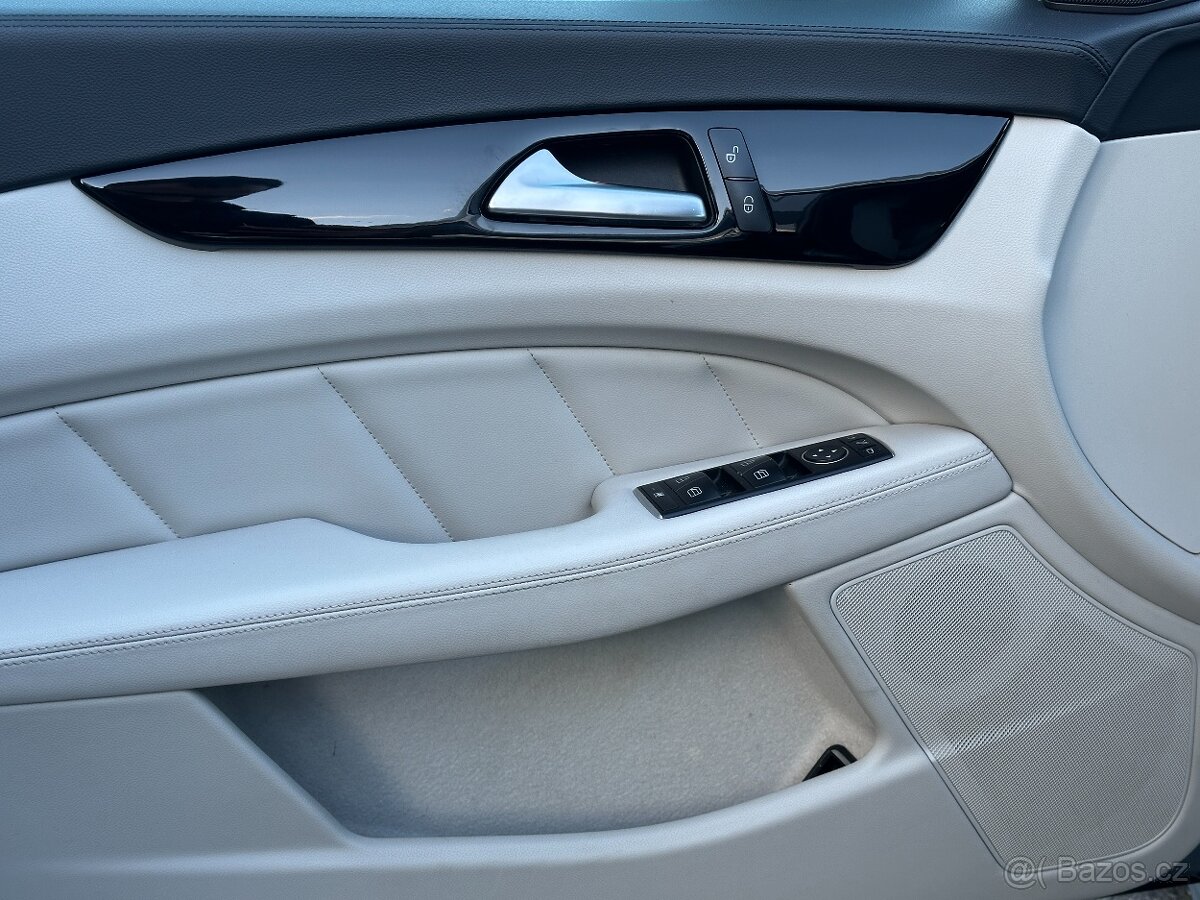 Mercedes-Benz CLS 350 2015 - 13