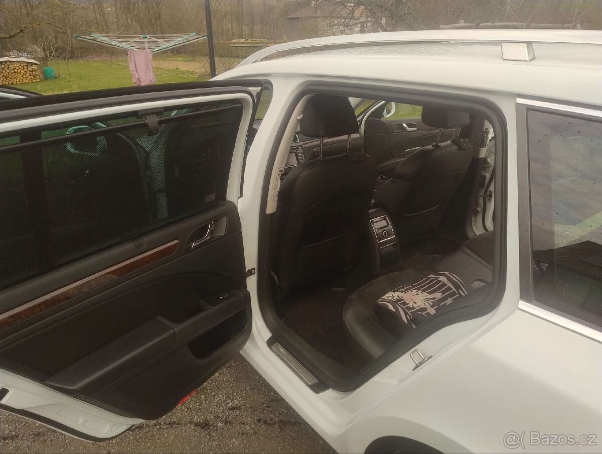 Škoda Superb 2.0 TDI,125kw,DSG,4x4 - 13