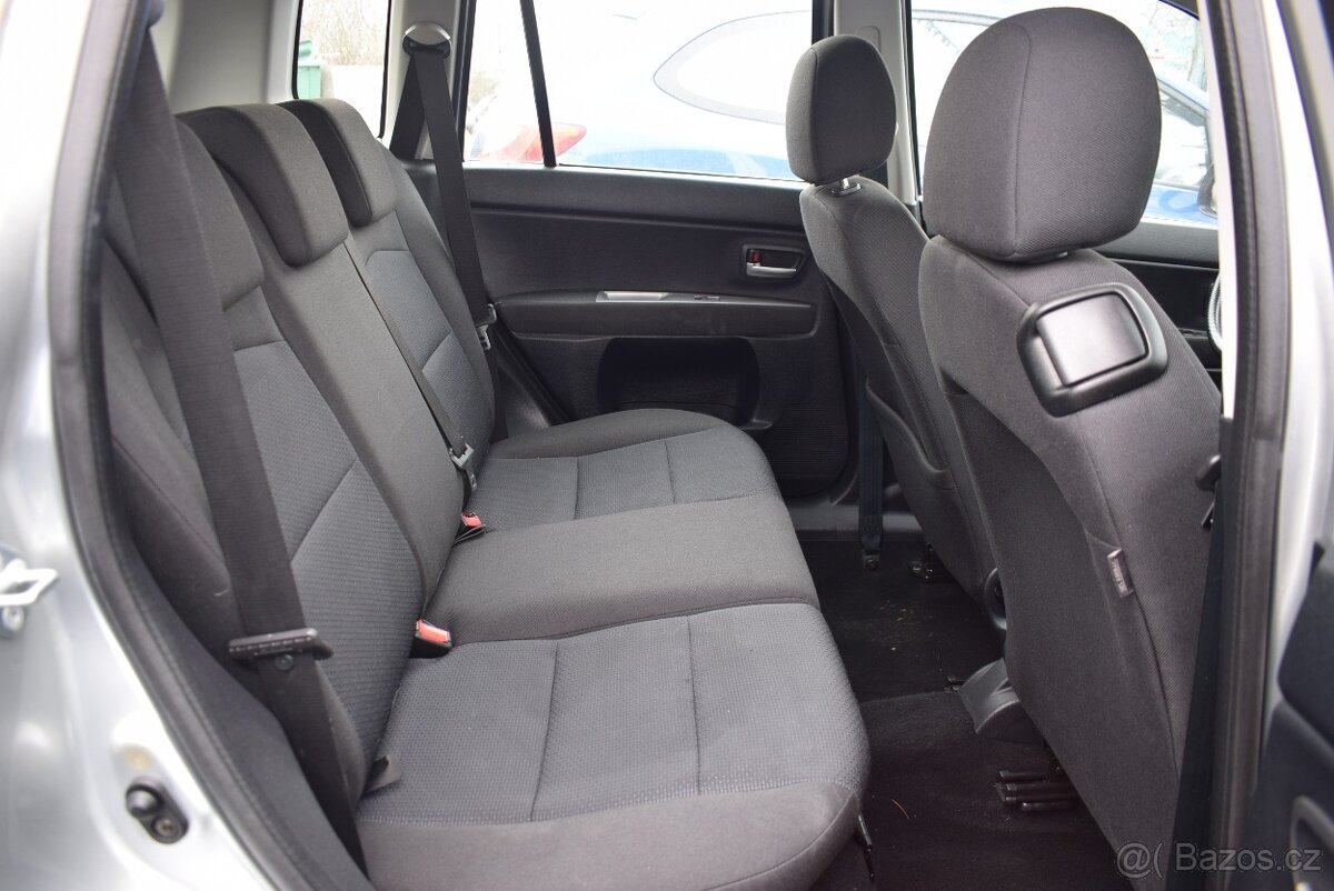 Mazda 2 1,4 i PO SERVISU,SUPER STAV - 13