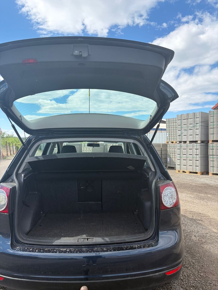VW GOLF 1.9TDI - TOP STAV - 13