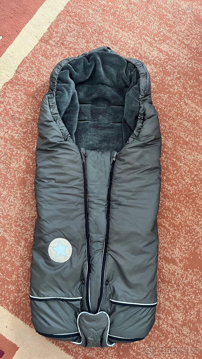Thule Urban Glide 2 - cypress green - 13