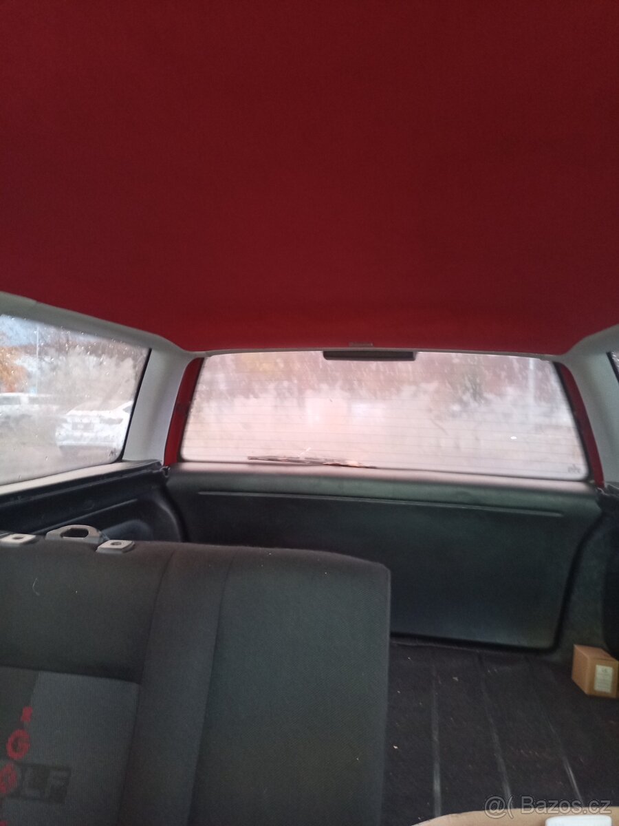VW Golf Variant - 13