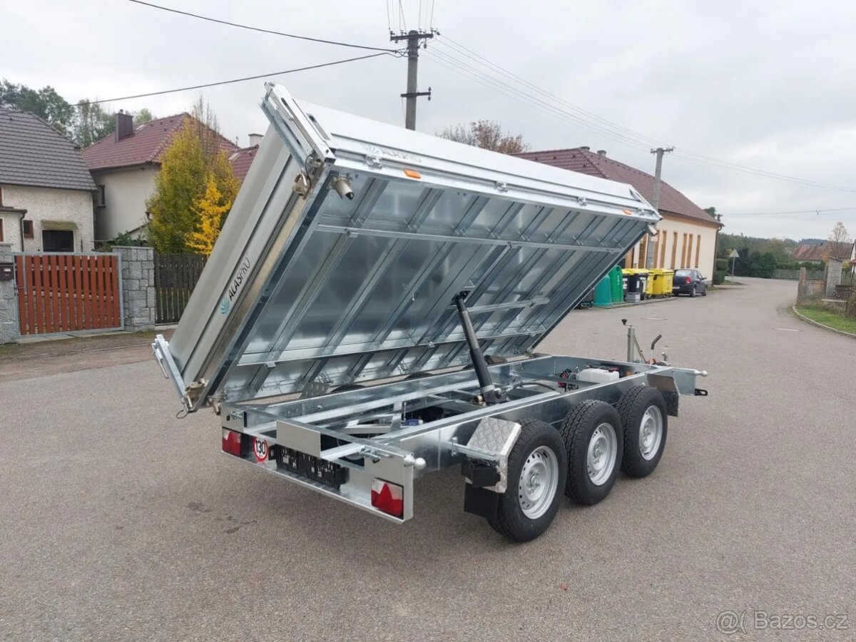 AHB 3SKS 3,5t 36/18 B3 ele - 13