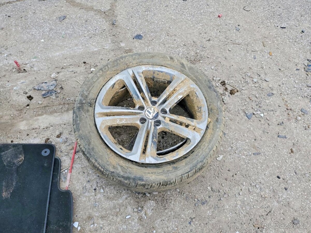 Volkswagen Tiguan 2017 - 13
