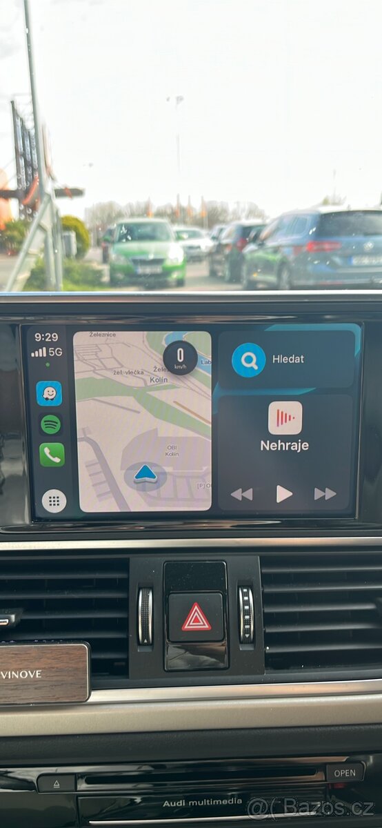 Audi A6 C7 Allroad 3.0tdi - 13