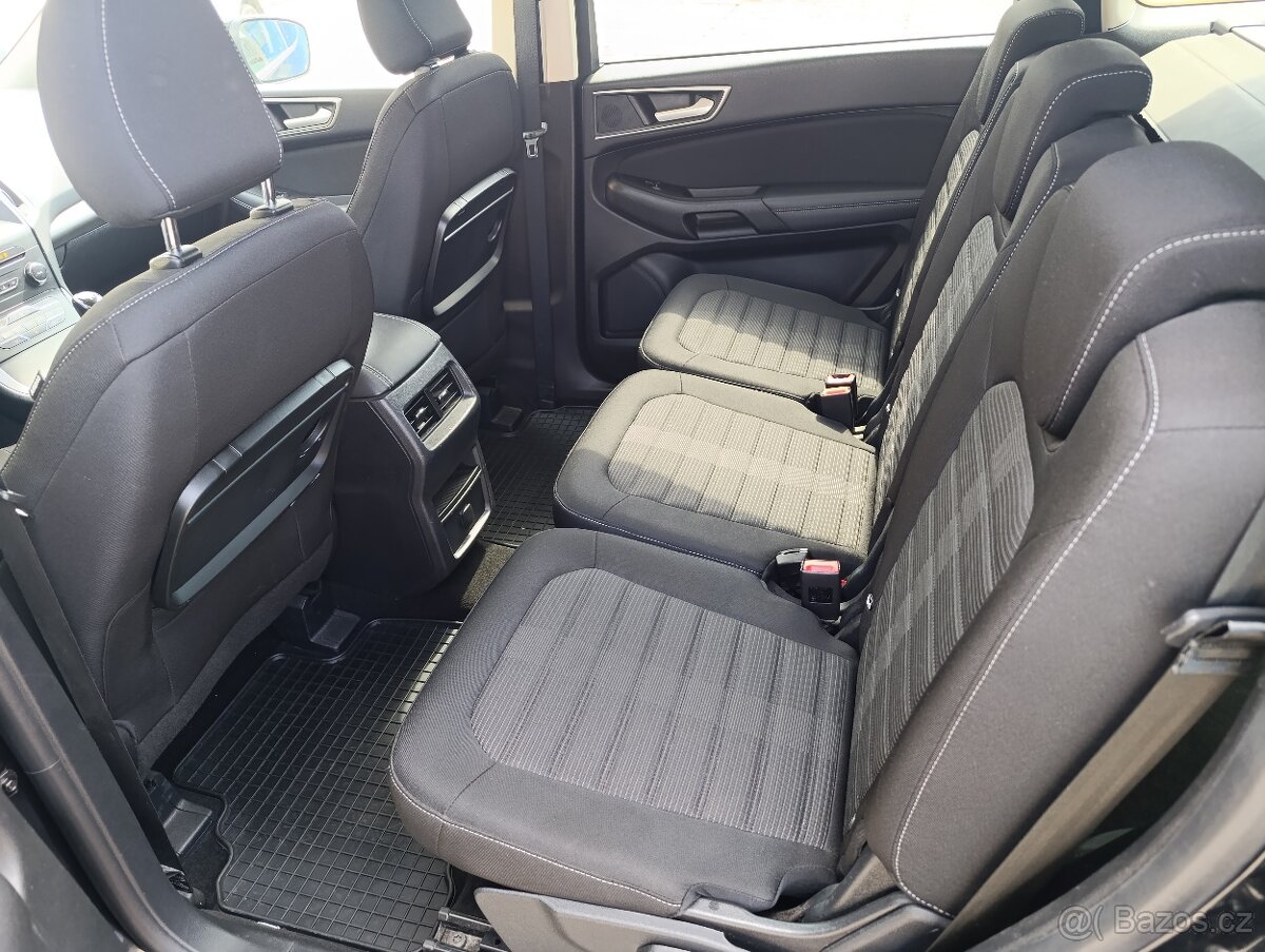 Ford Galaxy 2019 Titanium - 13