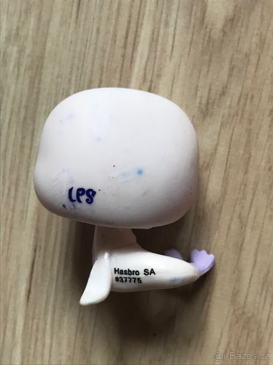 Lps zvířátka - 13