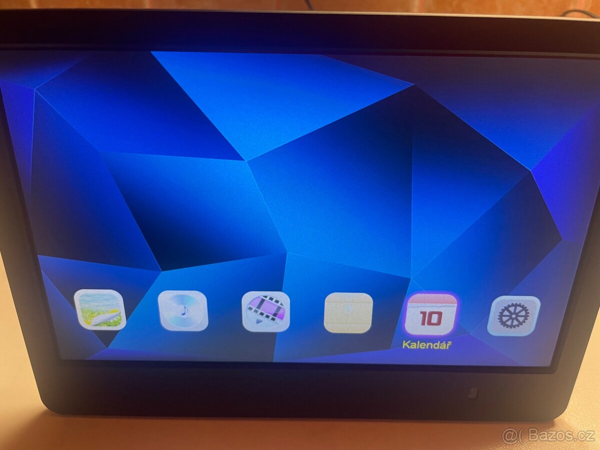 Sencor SDF 873 B digitální fotorámeček - 13