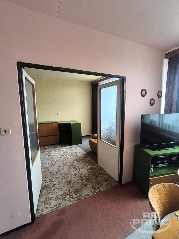 Prodej bytu 3+1 67 m2 Americká Kladno - Kročehlavy - 13