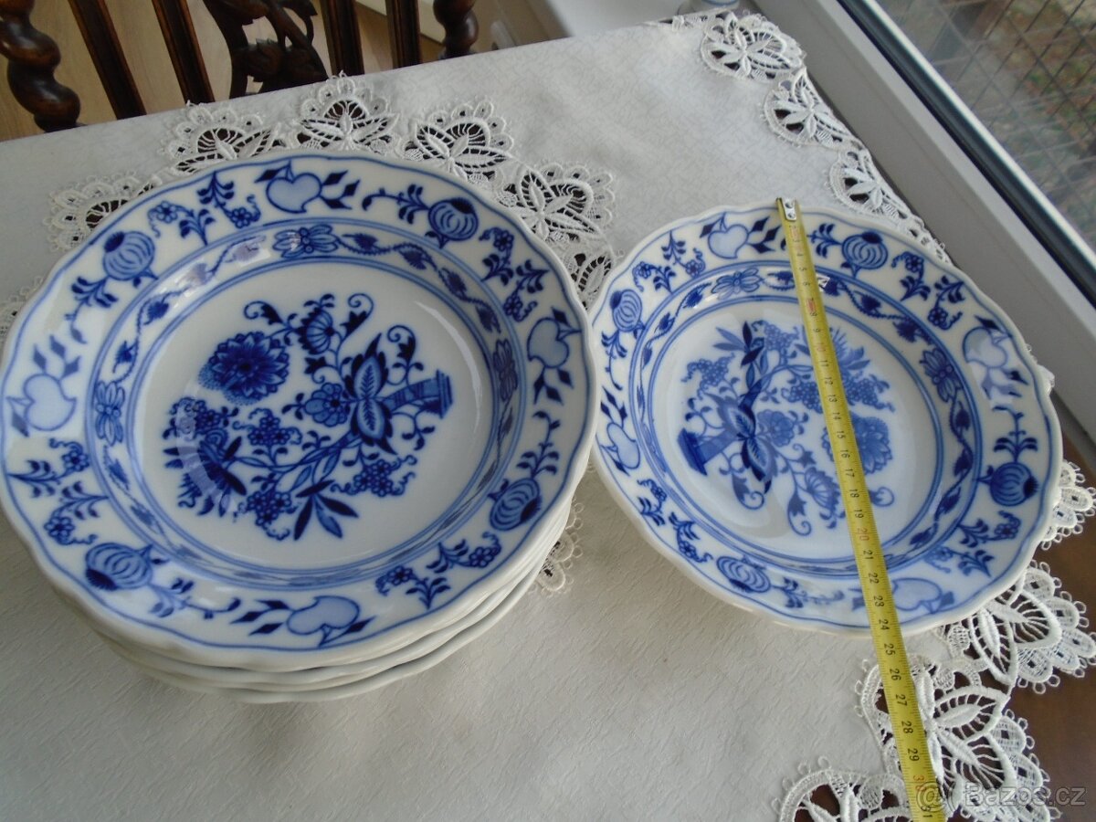 Cibulák Dubí duplicitní kousky č. 2. - 13