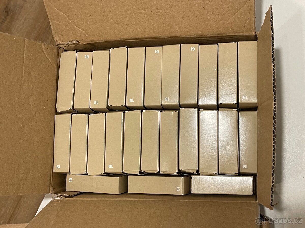 Junglück kosmetika - 13