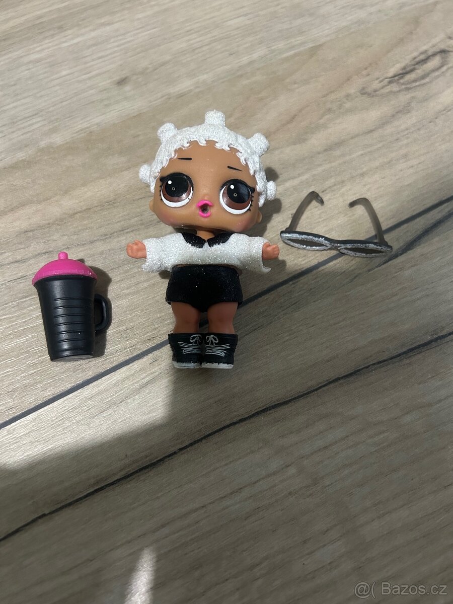 L.O.L. Panenky - 13