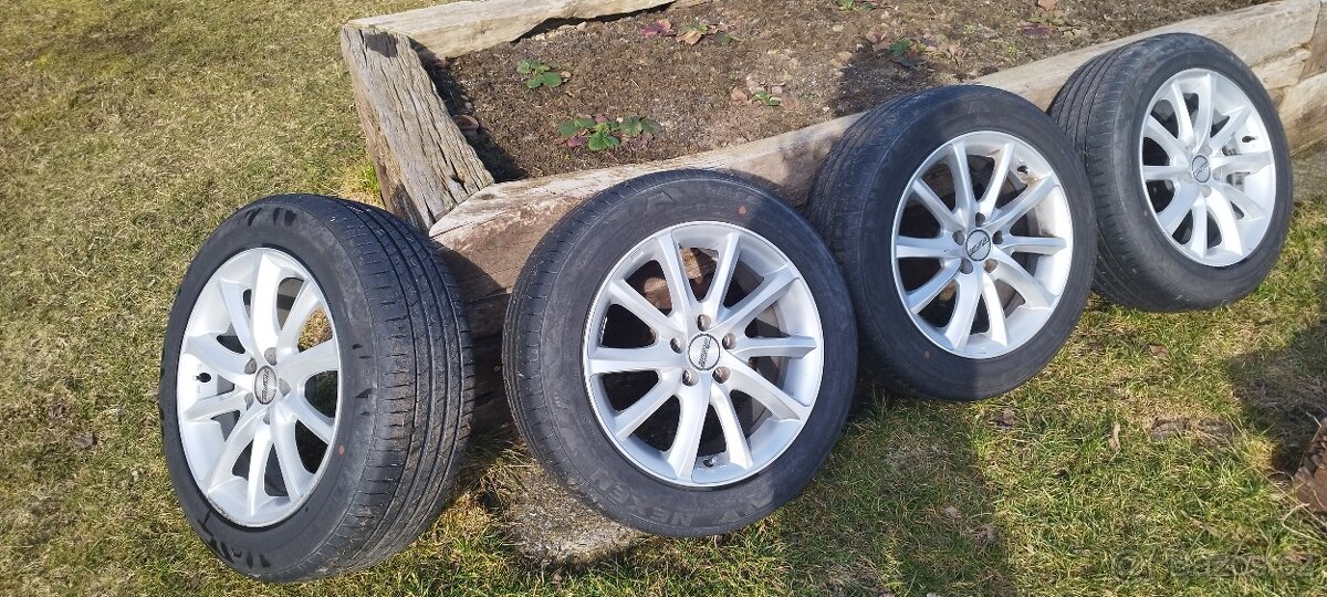 Škoda Octavia 1.9 TDI 81 kW - 13