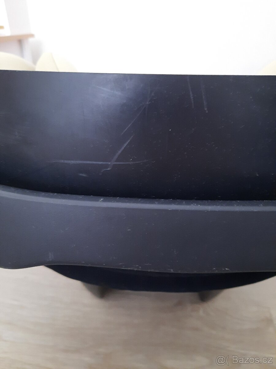 Autosedačka vajíčko Cybex Aton 5 - 13