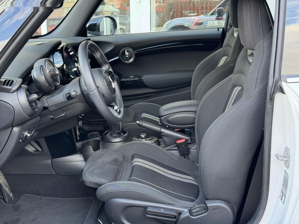 Mini Cooper,JCW, záruka, DPH - 13