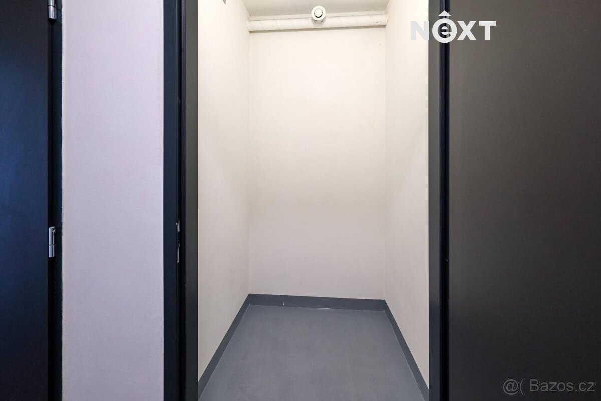 Prodej byt 2+kk, 52㎡ - 13