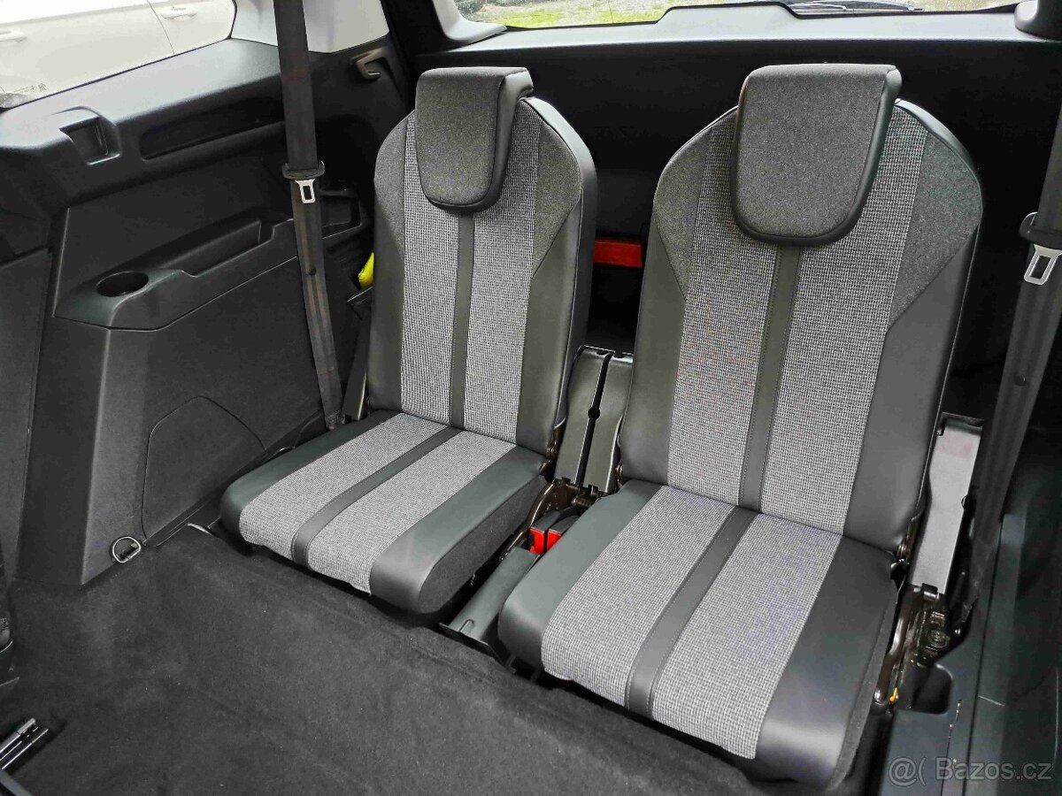Peugeot 5008 1,2 PT ALLURE - 1709 - 13